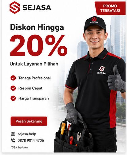 Penawaran SeJasa